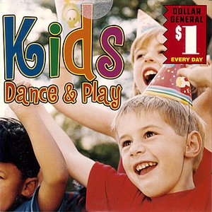 Bild för 'Kids Dance and Play'