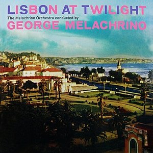 Lisbon At Twilight