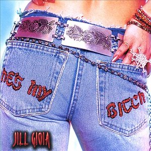 He's My Bitch [Explicit]