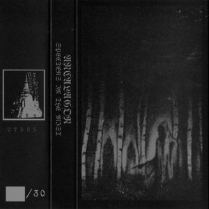 Specters in the Mist