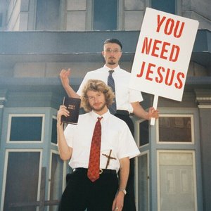 Zdjęcia dla 'You Need Jesus'