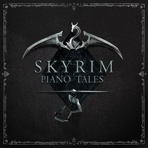 Skyrim: Piano Tales