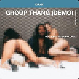Group Thang (Demo) - Single