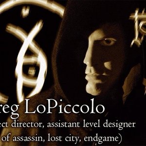 Avatar for Greg LoPiccolo