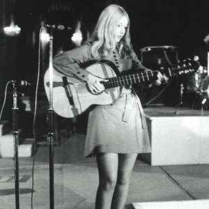 Mary Hopkin photo provided by Last.fm