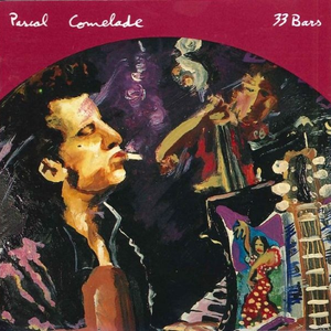 33 Bars cover