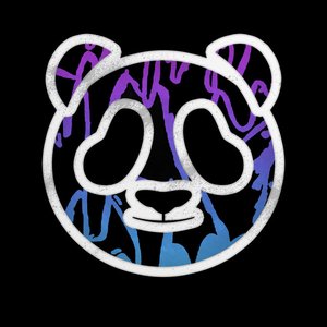 'Night Panda' için resim