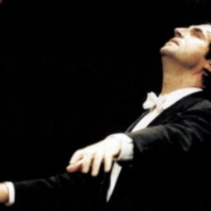 Bild für 'Riccardo Muti, Philadelphia Orchestra'