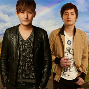 ポルノグラフィティ photo provided by Last.fm