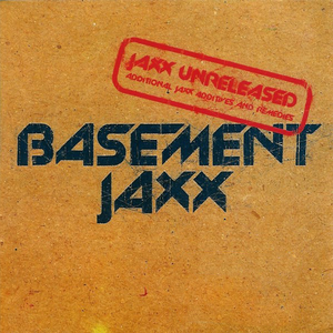 Basement Jaxx - Jump N
