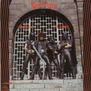 Pokolgép photo provided by Last.fm