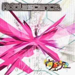 Adolescence.