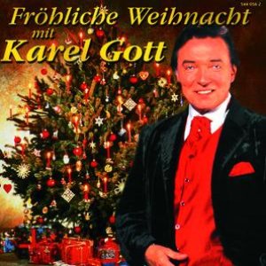 Frohliche Weihnacht