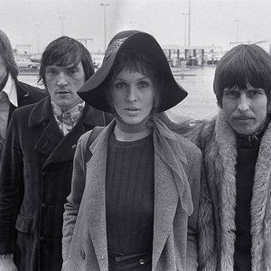 Zdjęcia dla 'Julie Driscoll, Brian Auger & The Trinity'