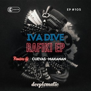 Rafiki EP