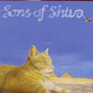 Sons Of Shiva