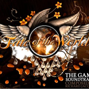 Fate Of The World