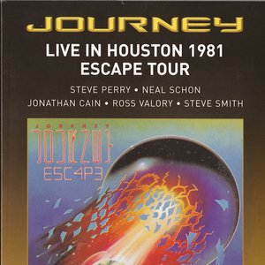 1981-11-06: The Summit, Houston, TX, USA