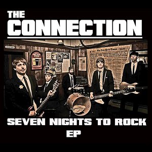 Seven Nights to Rock EP