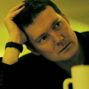 Tim Bowness photo provided by Last.fm