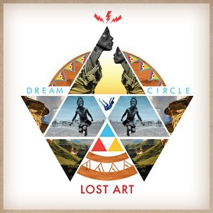 Image for 'Lost Art'