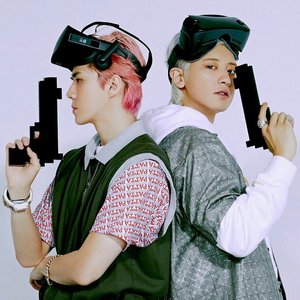EXO-SC, PENOMECO 的头像