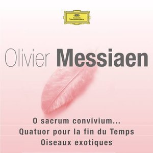 Messiaen-Quatuor-Oiseaux exotiques