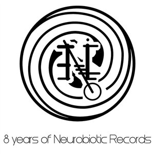 8 years of Neurobiotic Records