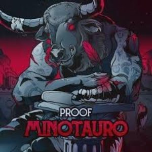 Изображение для 'Minotauro'