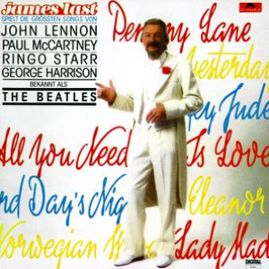 James Last - Ob-La-Di, Ob-La-Da Lyrics - Zortam Music