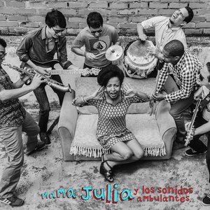 Mama Julia Y Los Sonidos Ambulantes 的头像