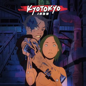Avatar de Kaster The Disaster & Nightstop