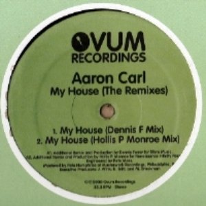 My House (The Remixes)