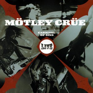 Live Wire (Mötley Crüe), Music Video Wiki