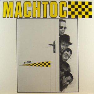 “Machtoc”的封面