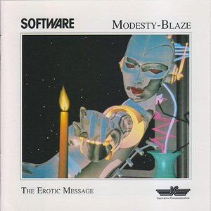 Modesty-Blaze