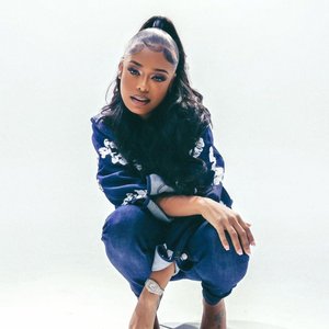 Lady London 的头像