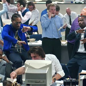 Avatar de Jay Rock, Kendrick Lamar, Future & James Blake