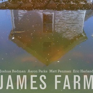 Image for 'James Farm'