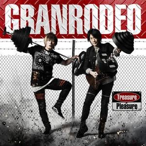 Treasure Pleasure - Single
