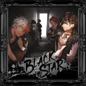 BLACKSTAR (COMPLETE EDITION)