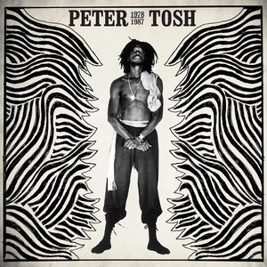 Zdjęcia dla 'Peter Tosh 1978-1987'