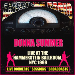 Live At Hammerstein Ballroom, NYC 1999 (Live)