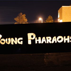 Image for 'Young Pharaohs'