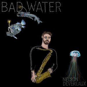 BAD WATER