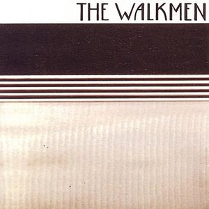 Bild für 'The Walkmen'