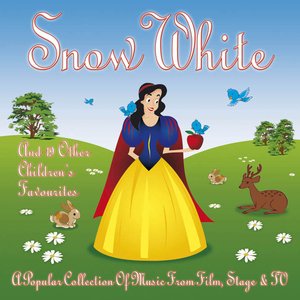 Snow White And 19 Other Children'S Favourites