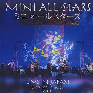 Live in Japan (Part 2)