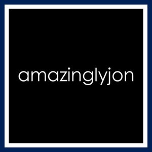 amazinglyjon için avatar