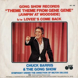 Chuck Barris 的头像